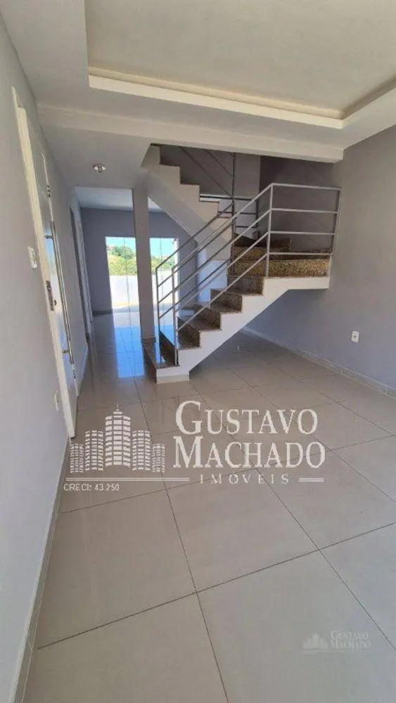 Casa, 3 quartos, 136 m² - Foto 3