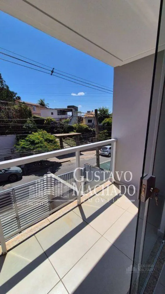 Casa, 3 quartos, 136 m² - Foto 2