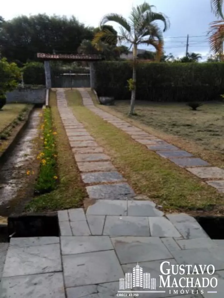 Chácara, 2 quartos - Foto 5