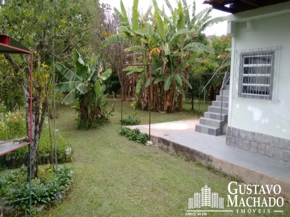 Chácara, 2 quartos - Foto 11