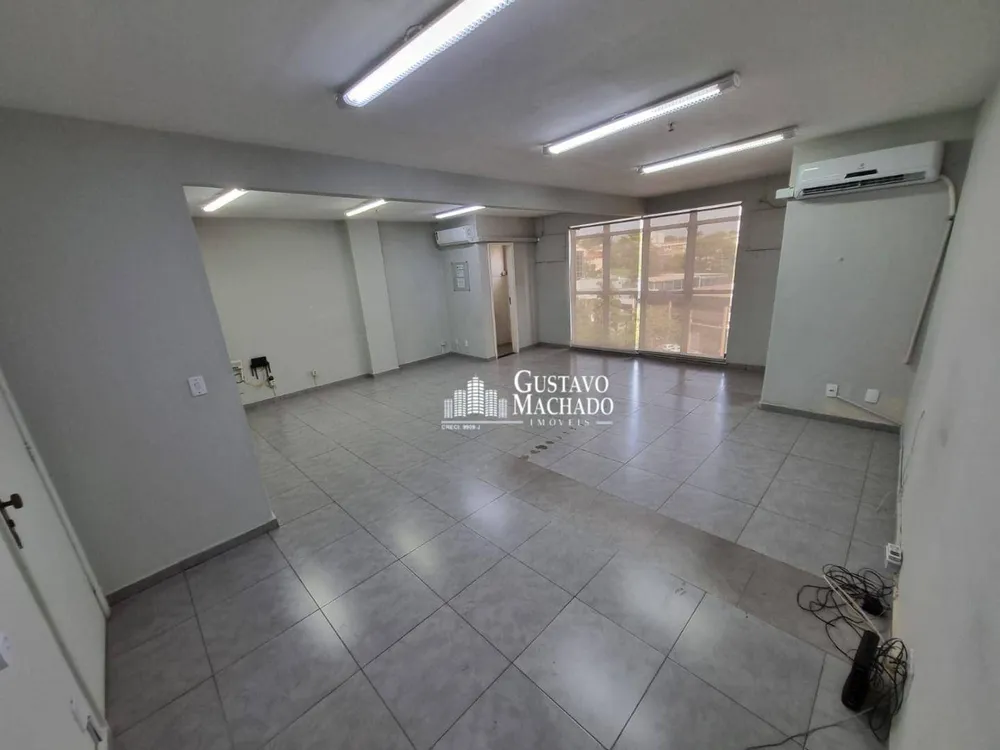 Loja-Salão, 62 m² - Foto 9