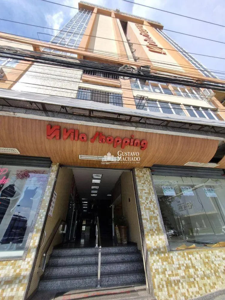 Loja-Salão, 62 m² - Foto 2