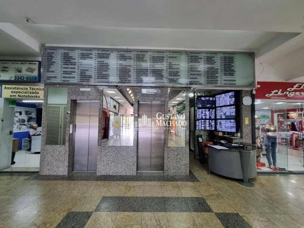 Loja-Salão, 62 m² - Foto 3