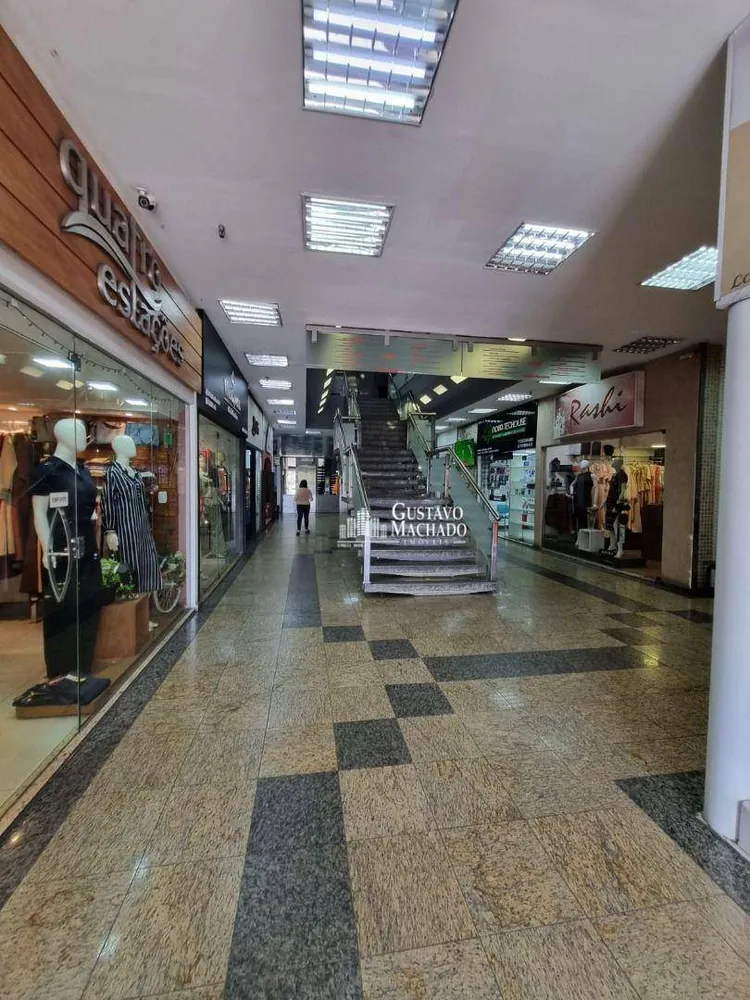 Loja-Salão, 62 m² - Foto 5