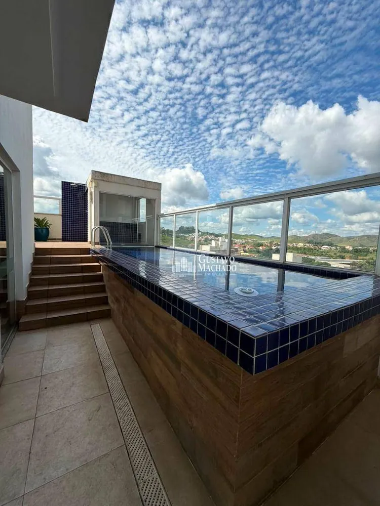 Apartamento, 1 quarto, 45 m² - Foto 8