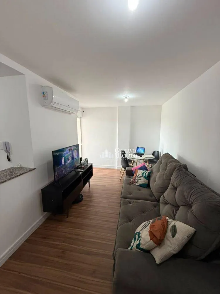 Apartamento, 1 quarto, 45 m² - Foto 31