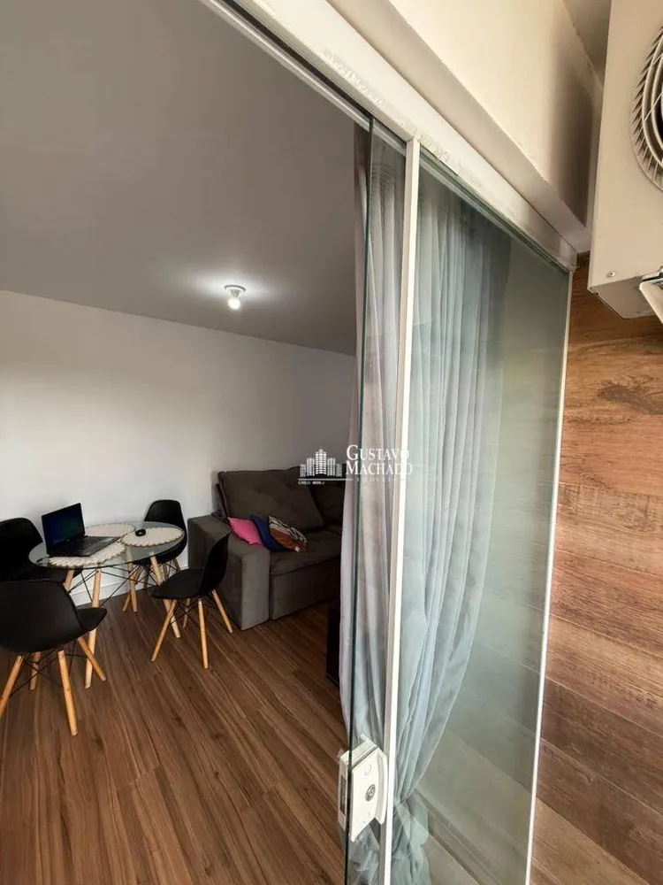 Apartamento, 1 quarto, 45 m² - Foto 15