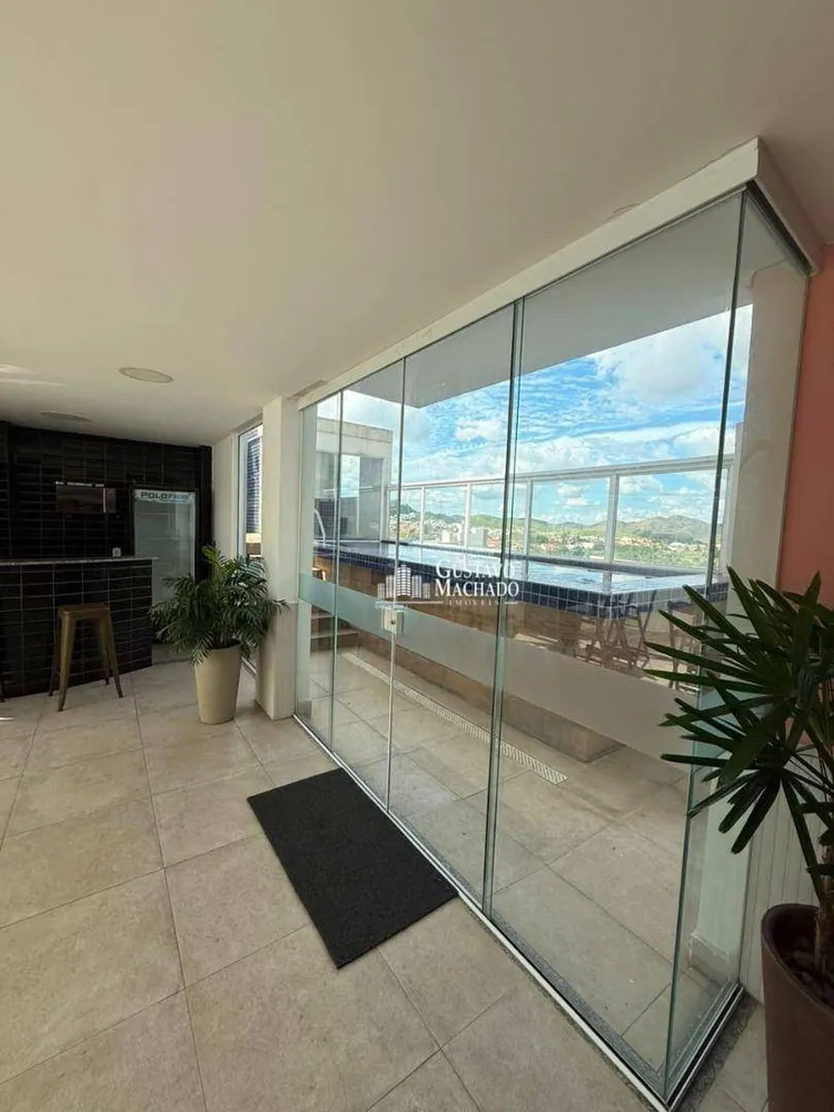 Apartamento, 1 quarto, 45 m² - Foto 12