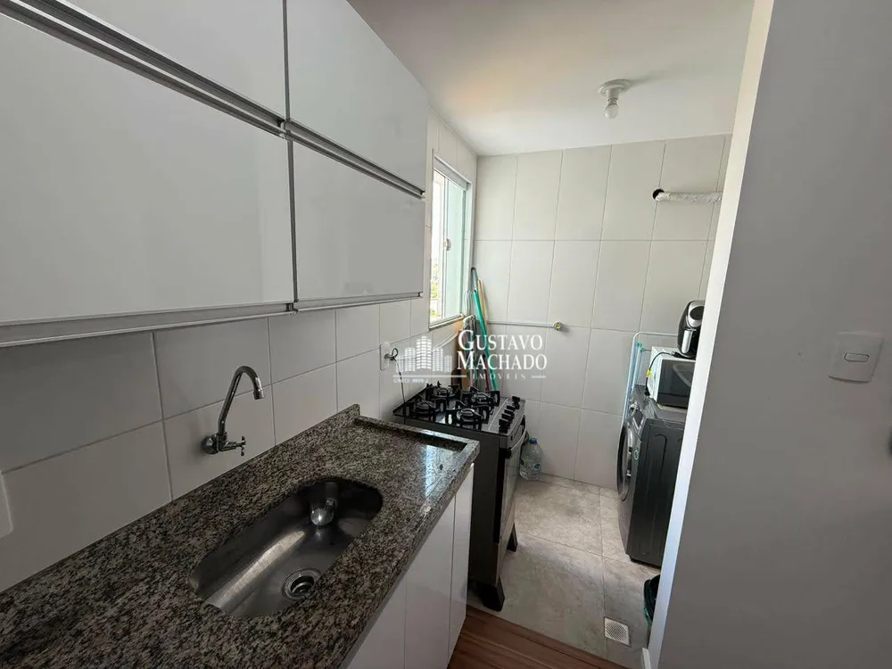 Apartamento, 1 quarto, 45 m² - Foto 30