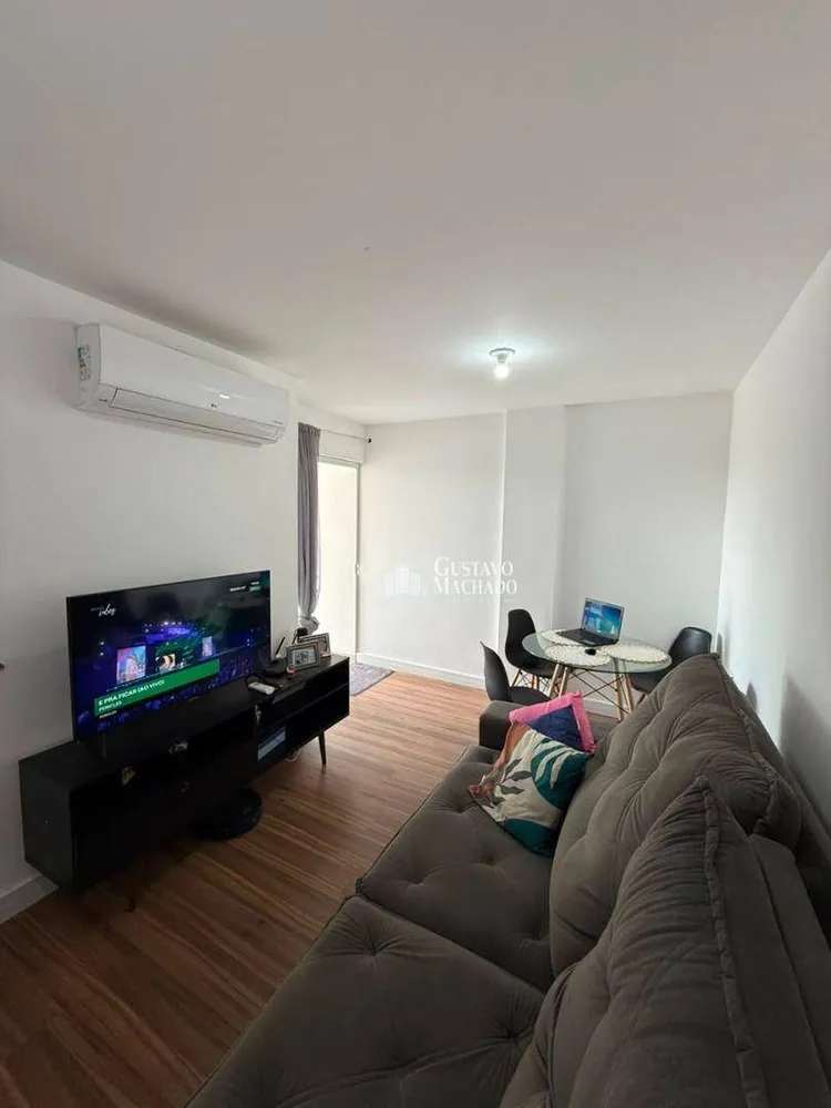 Apartamento, 1 quarto, 45 m² - Foto 33