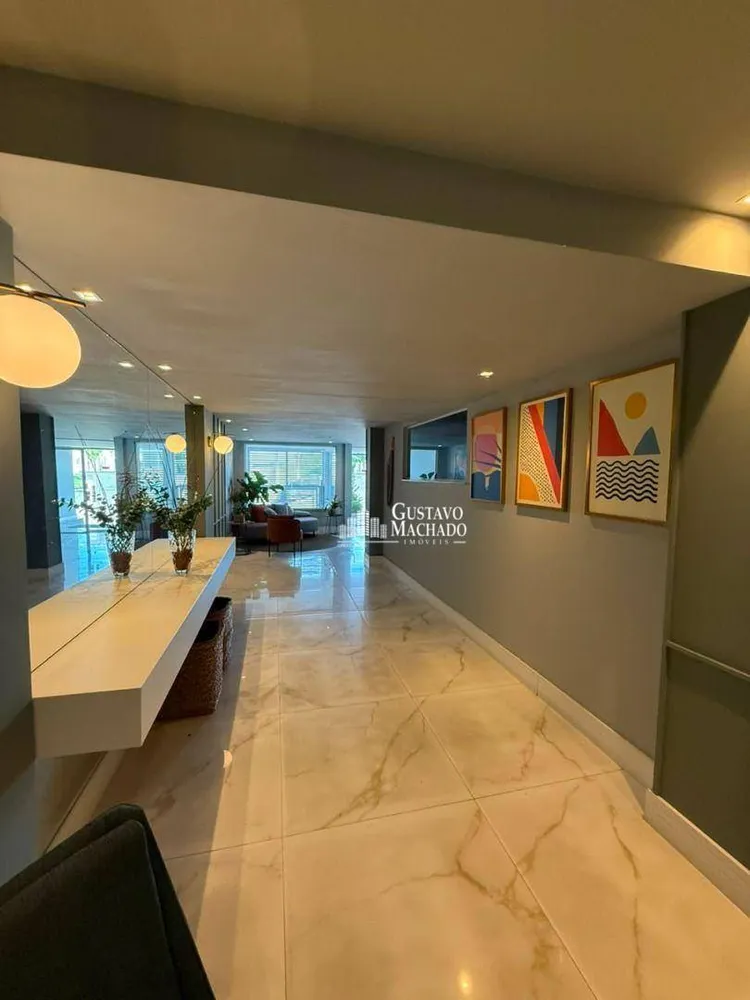 Apartamento, 1 quarto, 45 m² - Foto 5