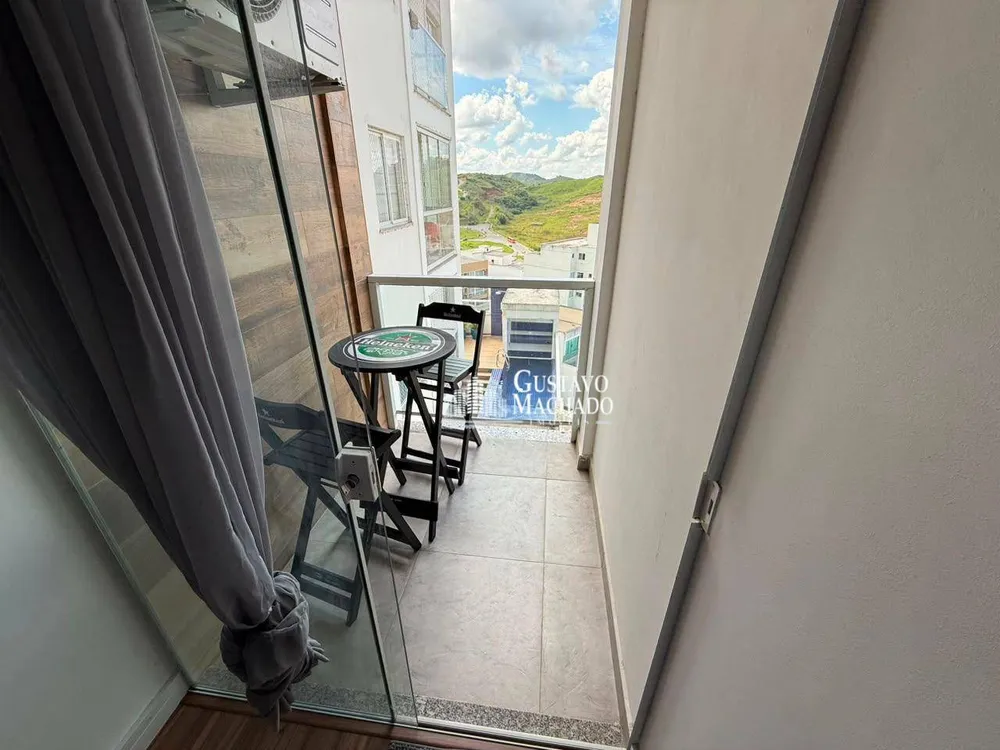 Apartamento, 1 quarto, 45 m² - Foto 25