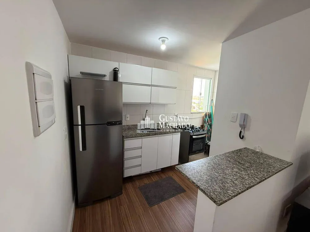 Apartamento, 1 quarto, 45 m² - Foto 28