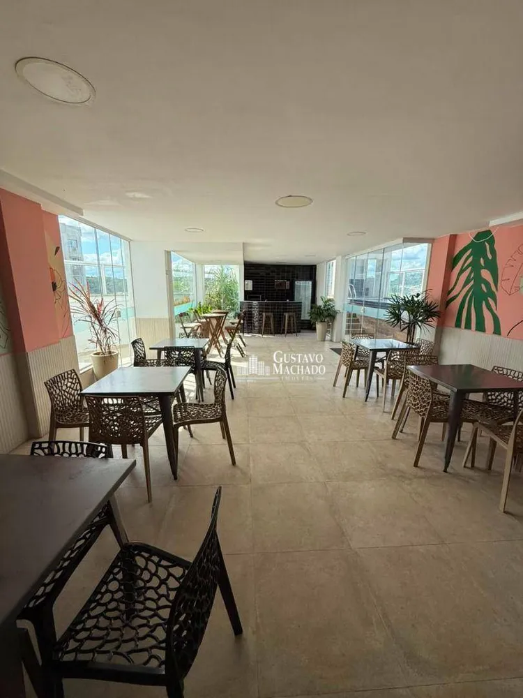 Apartamento, 1 quarto, 45 m² - Foto 11