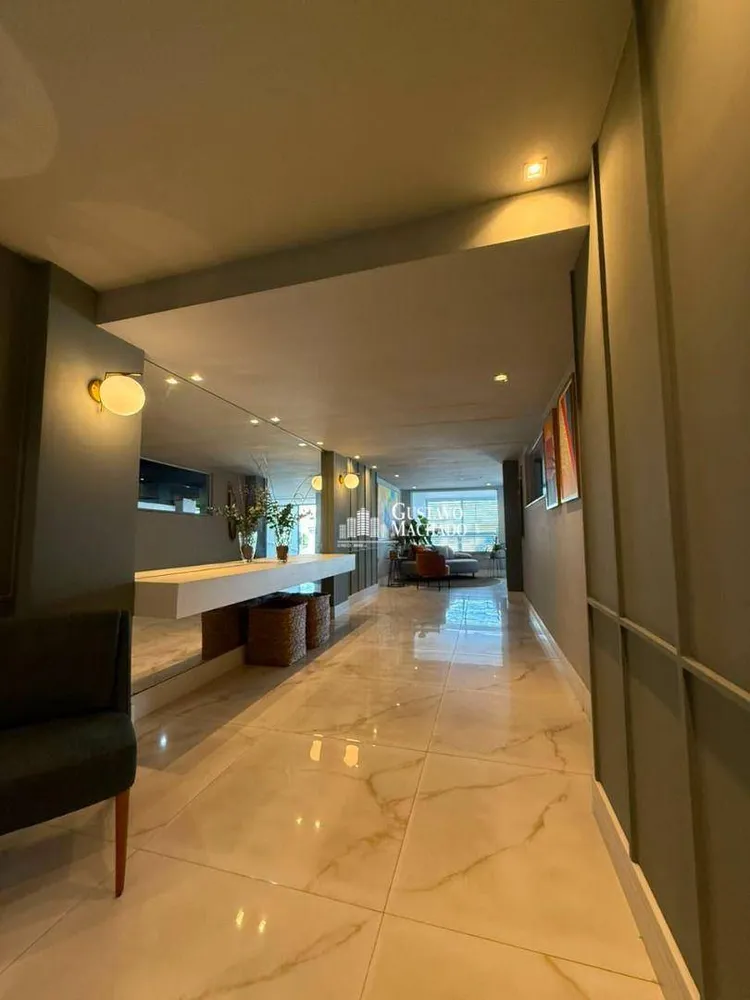 Apartamento, 1 quarto, 45 m² - Foto 1