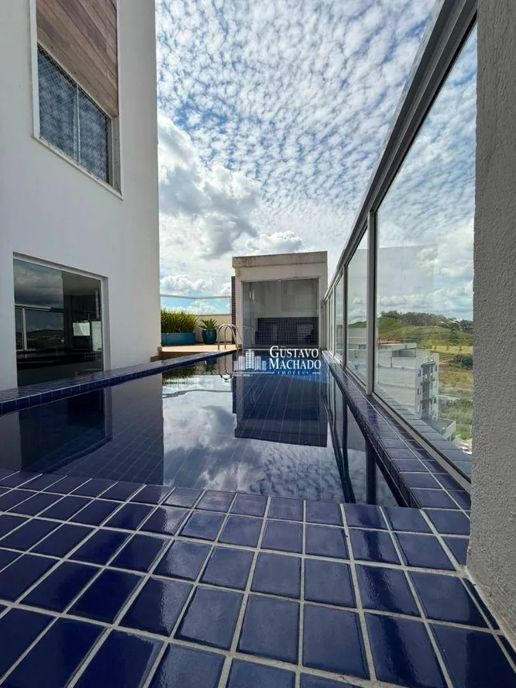 Apartamento, 1 quarto, 45 m² - Foto 7