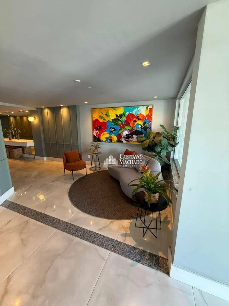Apartamento, 1 quarto, 45 m² - Foto 4