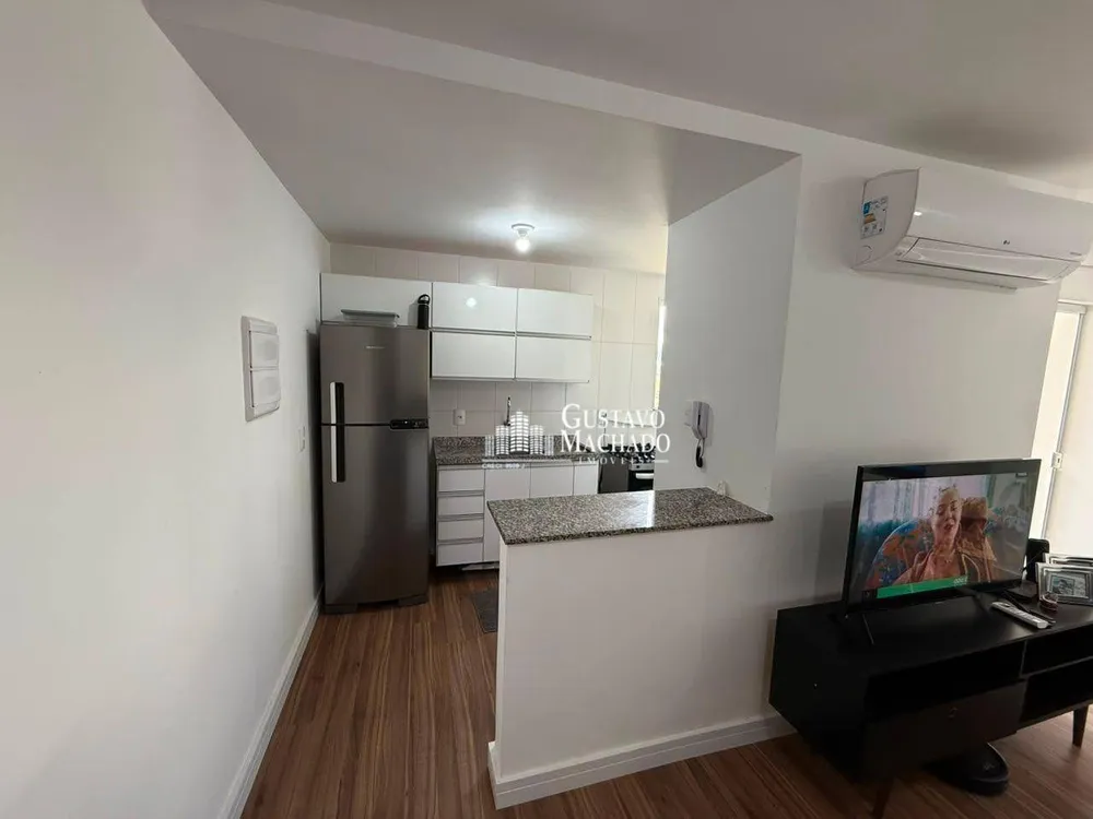 Apartamento, 1 quarto, 45 m² - Foto 29