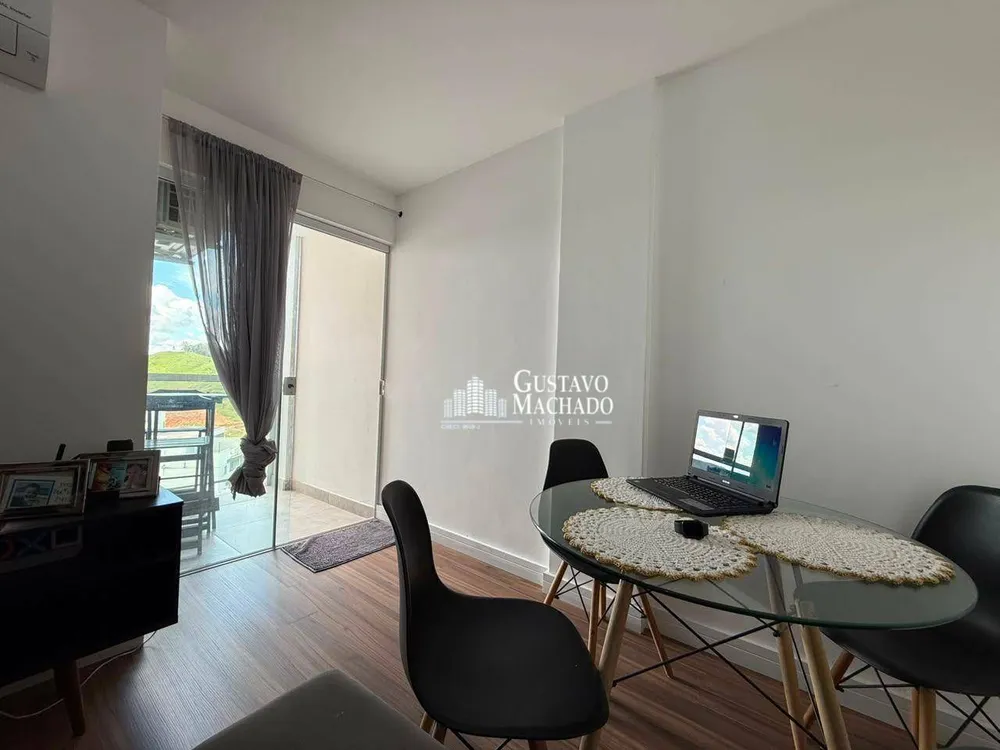 Apartamento, 1 quarto, 45 m² - Foto 27