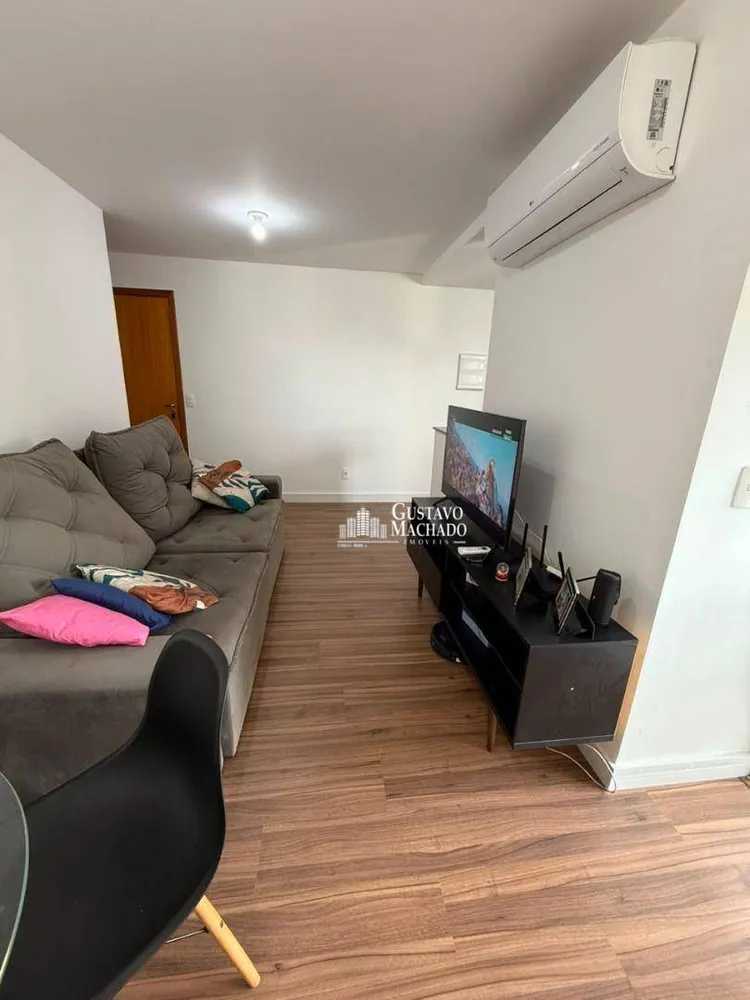 Apartamento, 1 quarto, 45 m² - Foto 13