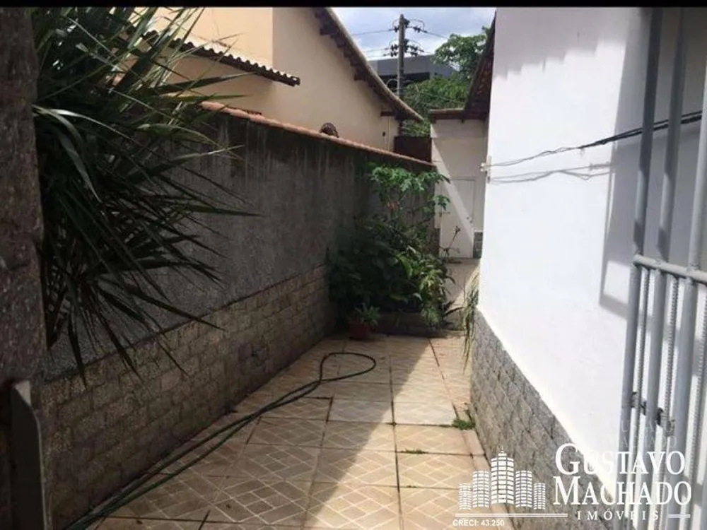 Casa, 4 quartos, 450 m² - Foto 13
