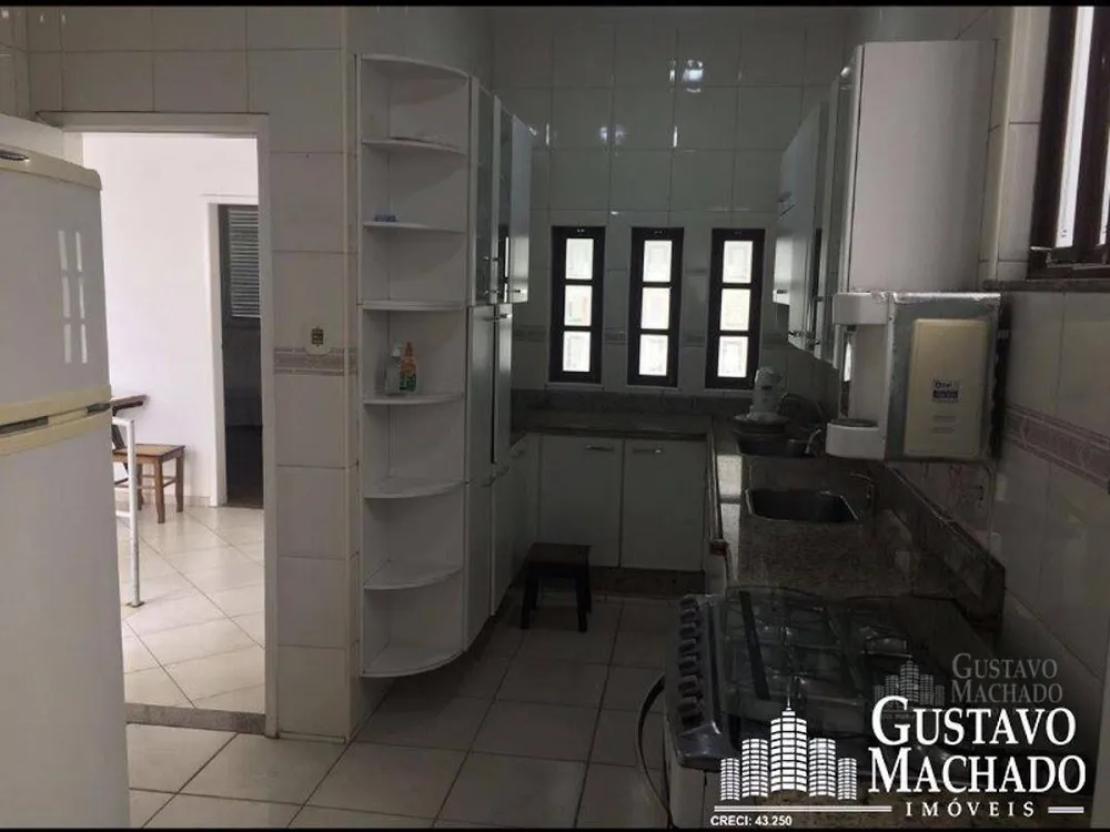 Casa, 4 quartos, 450 m² - Foto 10
