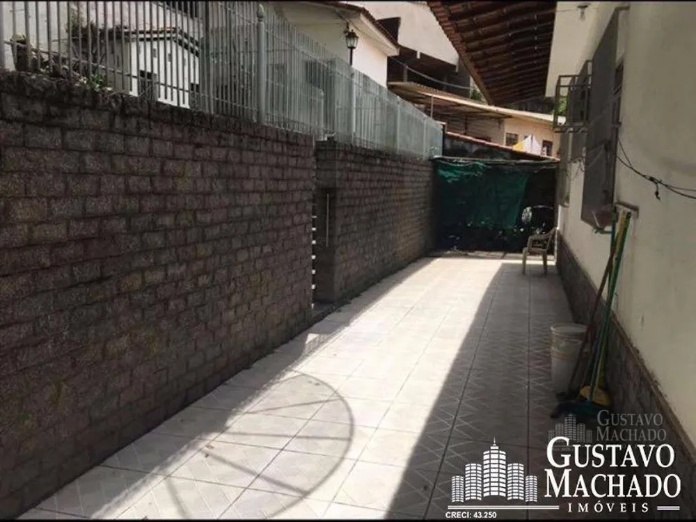 Casa, 4 quartos, 450 m² - Foto 11