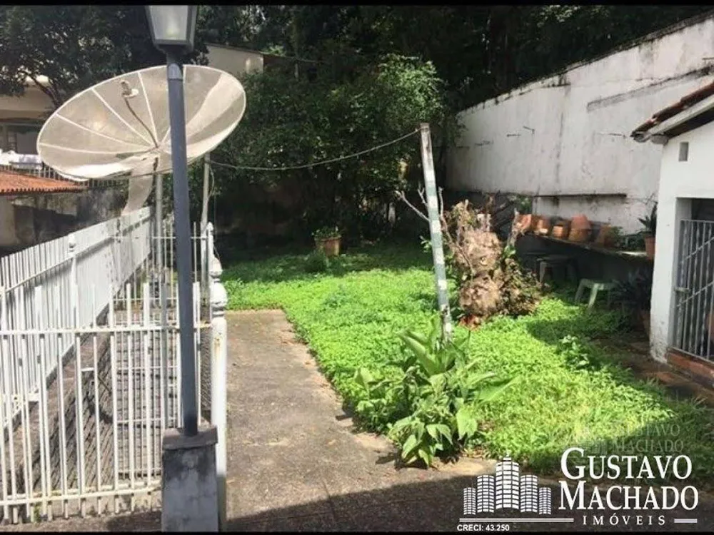 Casa, 4 quartos, 450 m² - Foto 14