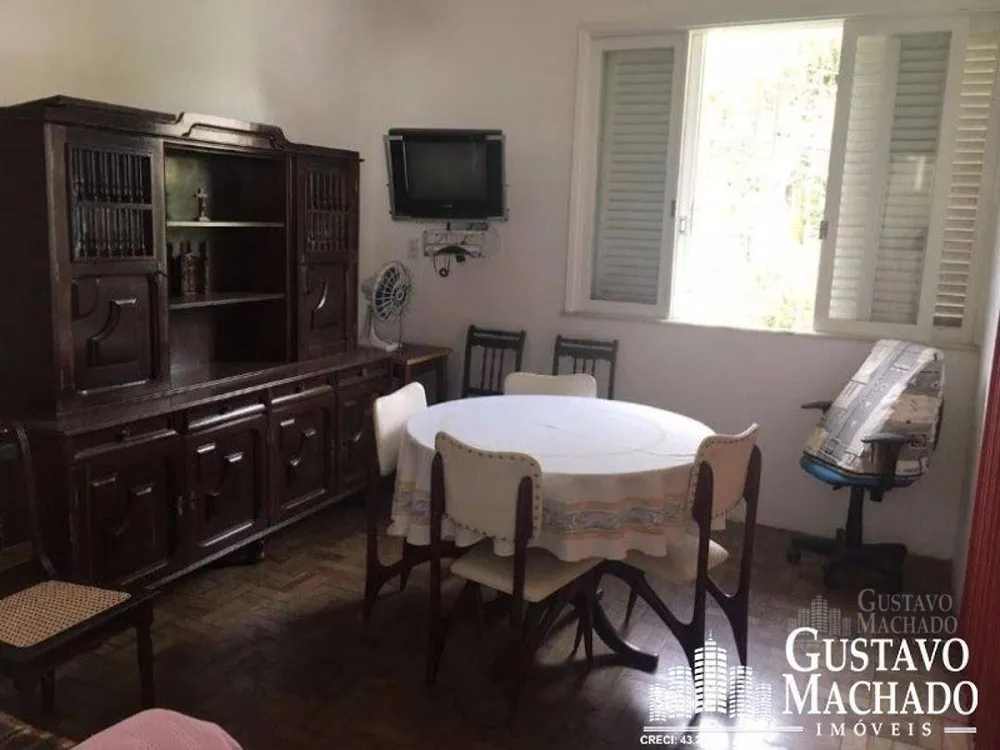 Casa, 4 quartos, 450 m² - Foto 1
