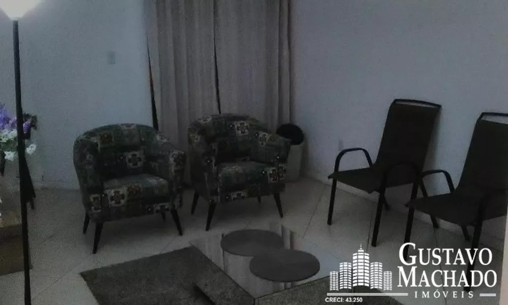 Apartamento à venda com 3 quartos, 94m² - Foto 4