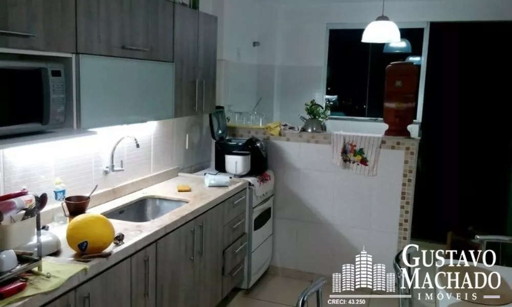 Apartamento à venda e aluguel com 3 quartos, 94m² - Foto 3