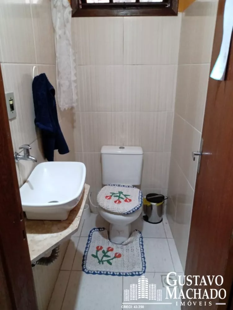 Casa, 3 quartos - Foto 14