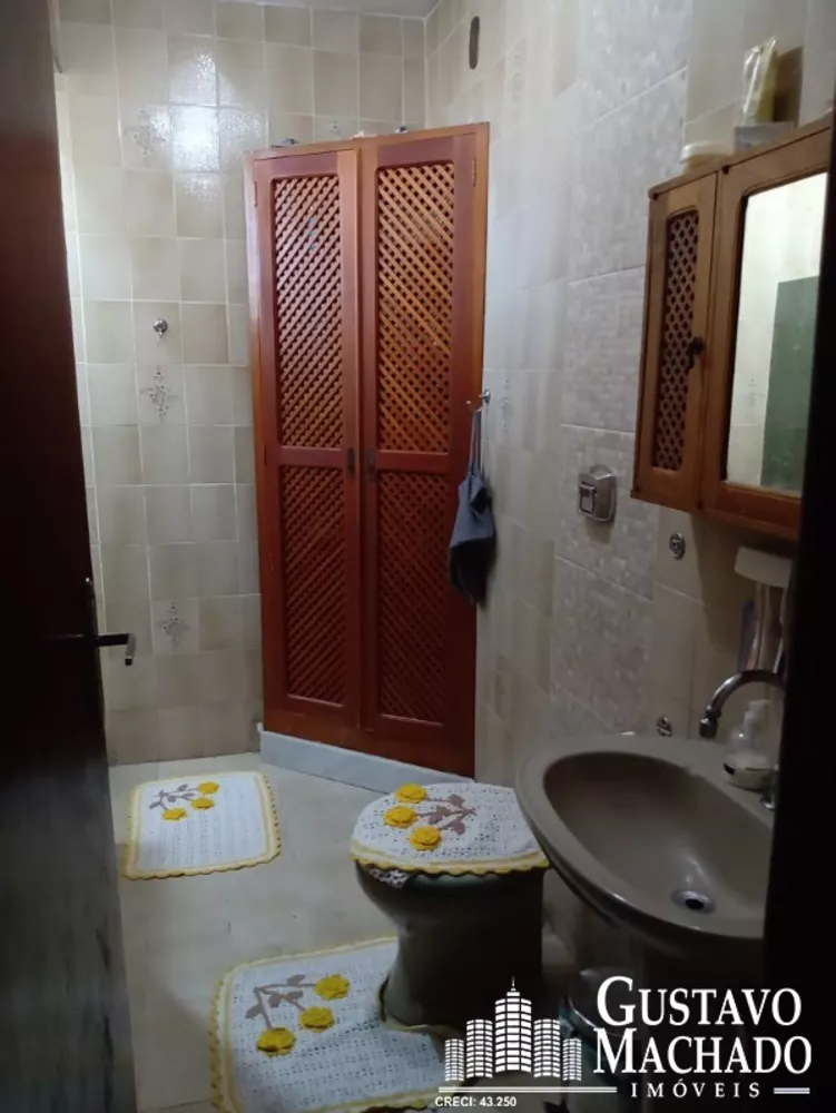 Casa, 3 quartos - Foto 9