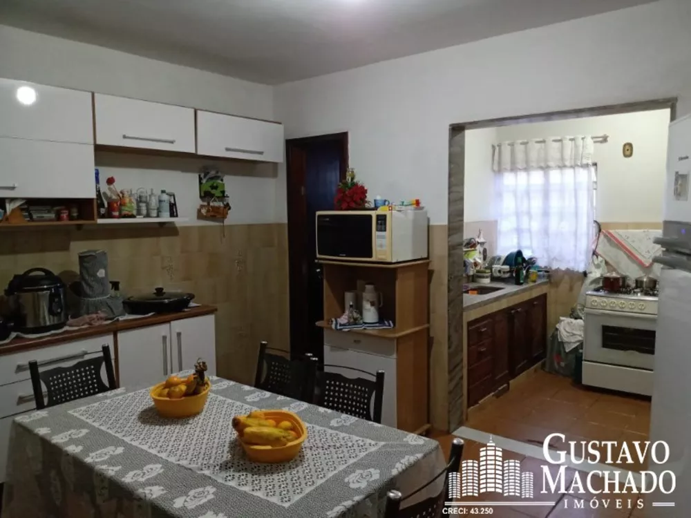 Casa, 3 quartos - Foto 12