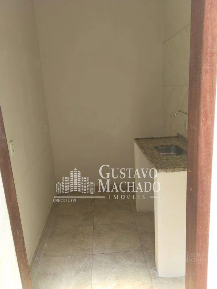 Casa, 1 quarto, 45 m² - Foto 2