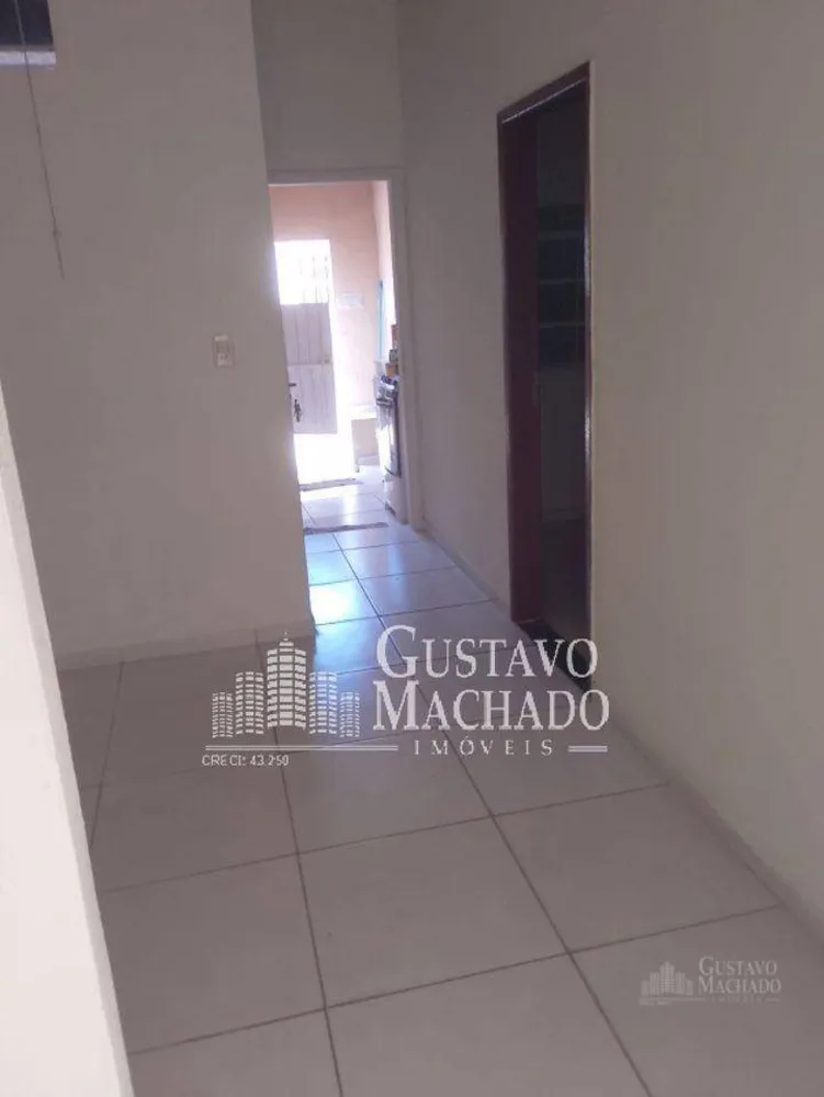 Casa, 1 quarto, 45 m² - Foto 1