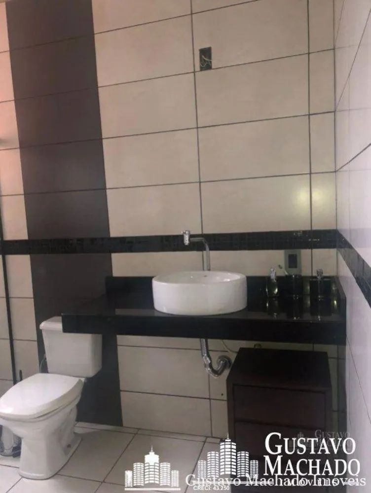 Casa, 3 quartos, 250 m² - Foto 9