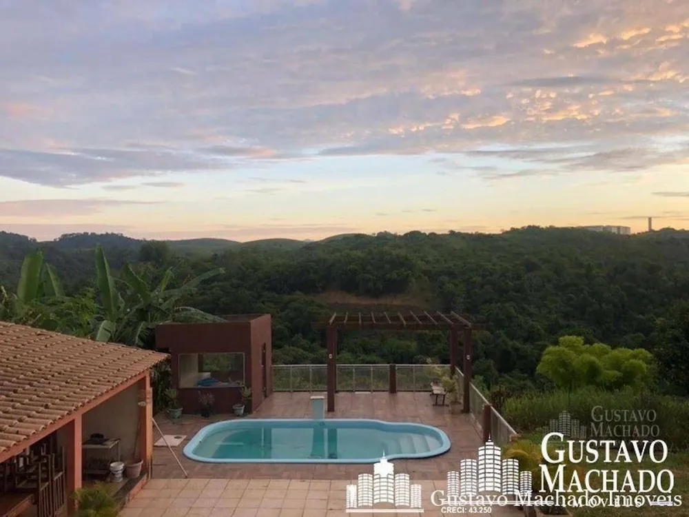 Casa, 3 quartos, 250 m² - Foto 11