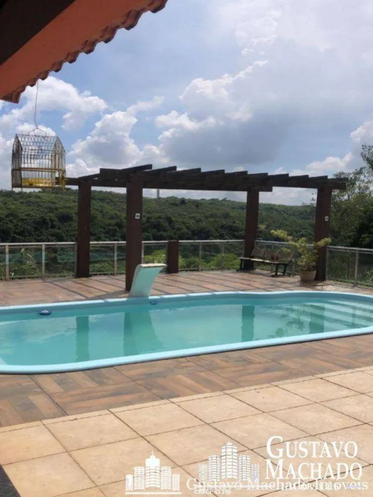 Casa, 3 quartos, 250 m² - Foto 14