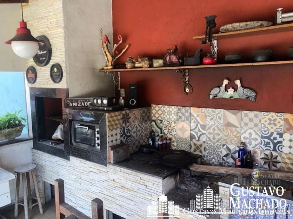 Casa, 3 quartos, 250 m² - Foto 10