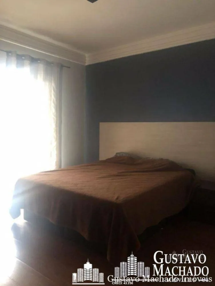 Casa, 3 quartos, 250 m² - Foto 6