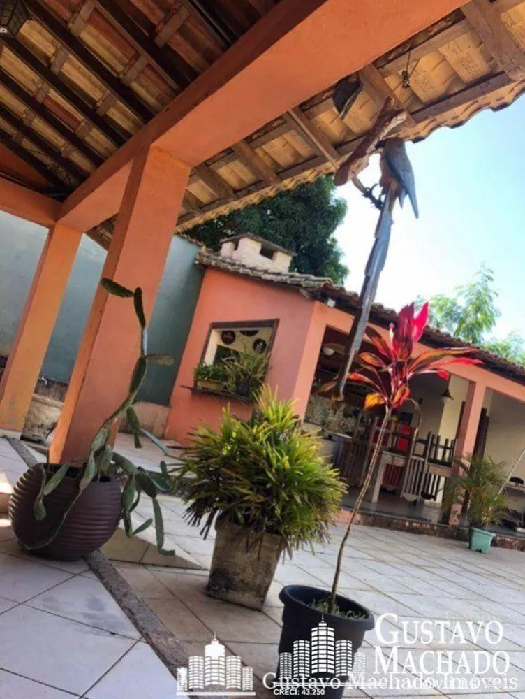 Casa, 3 quartos, 250 m² - Foto 12