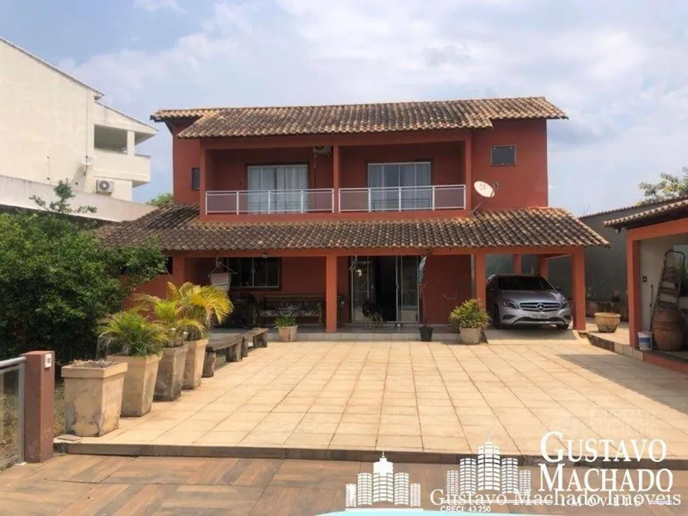 Casa, 3 quartos, 250 m² - Foto 1