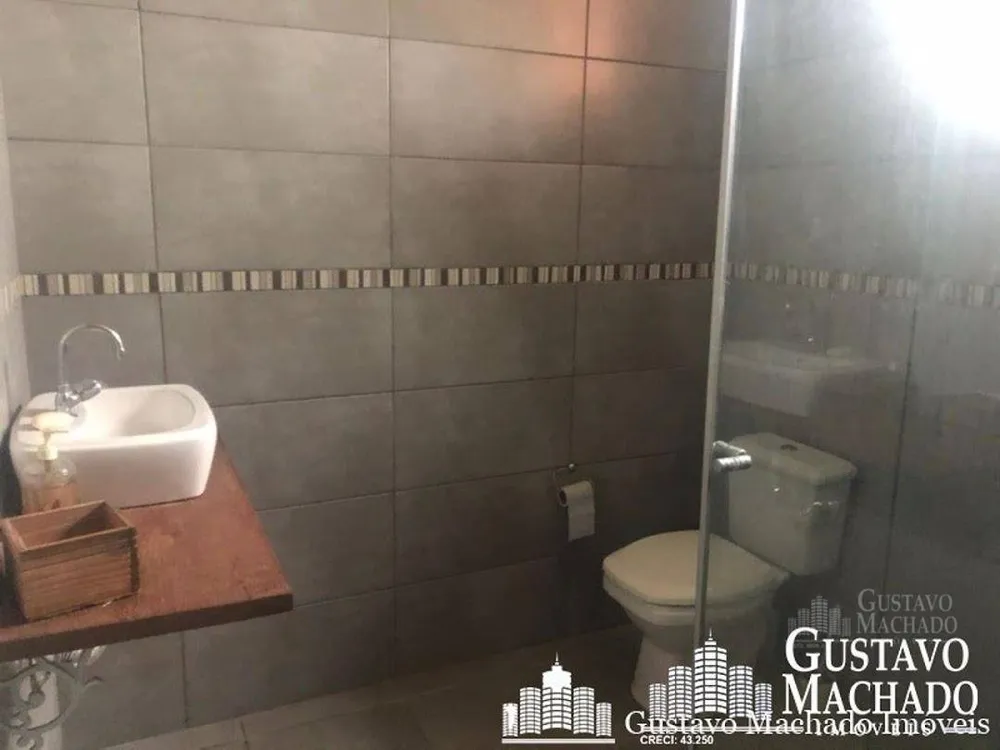 Casa, 3 quartos, 250 m² - Foto 8