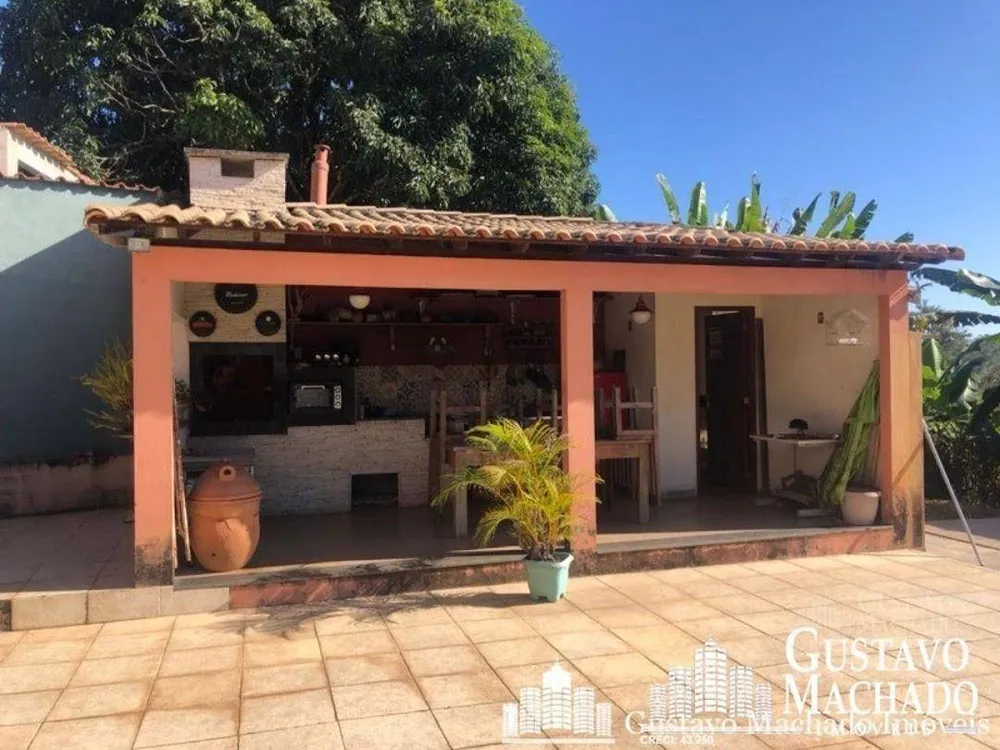 Casa, 3 quartos, 250 m² - Foto 13