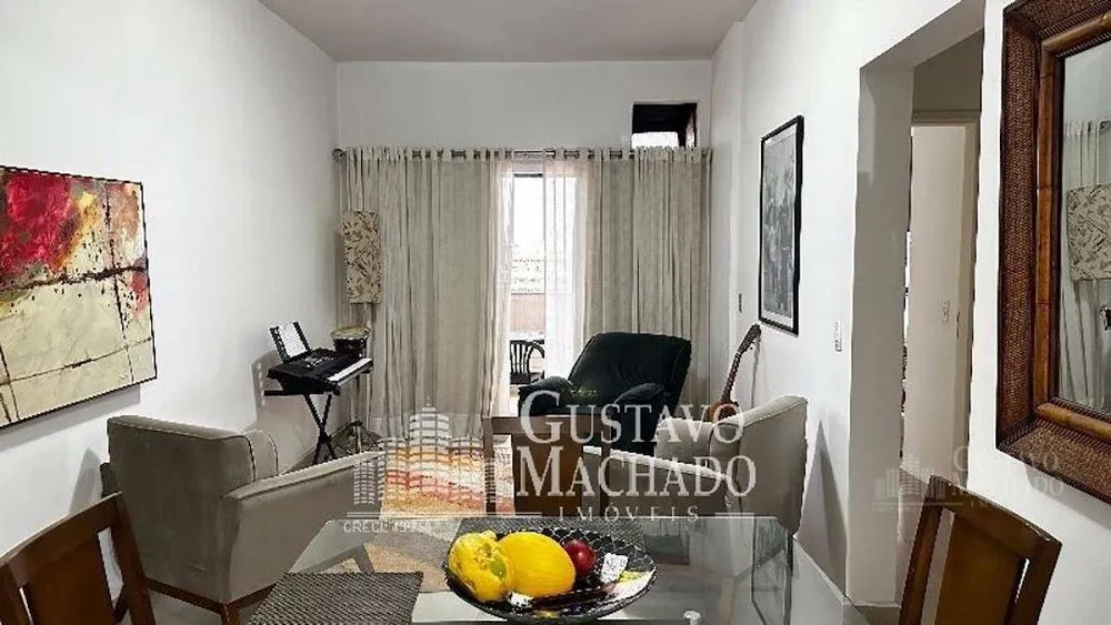 Apartamento, 2 quartos, 75 m² - Foto 3