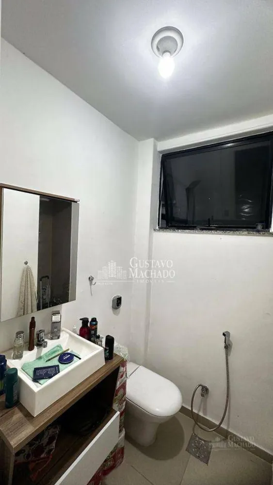 Apartamento, 2 quartos, 75 m² - Foto 16