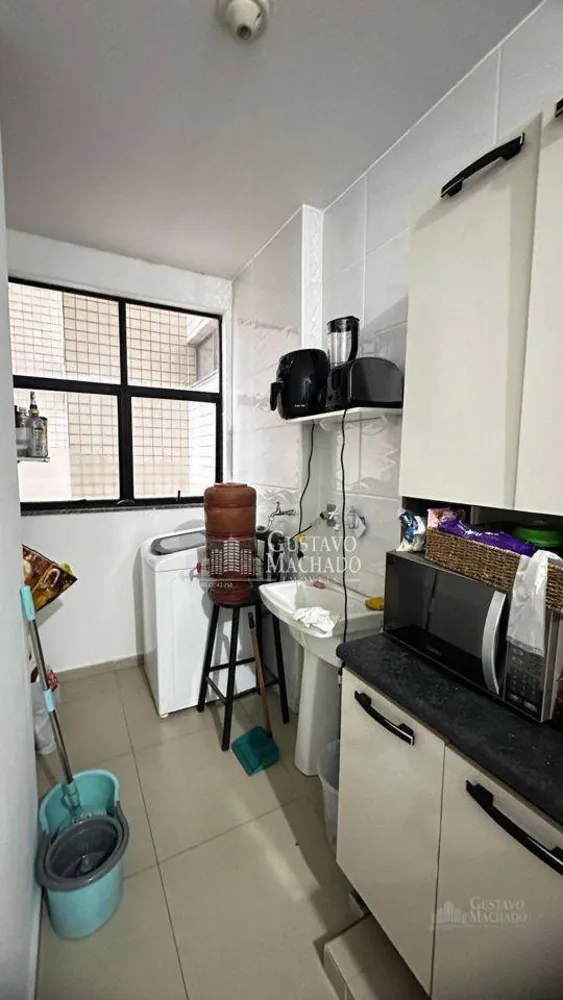Apartamento, 2 quartos, 75 m² - Foto 9