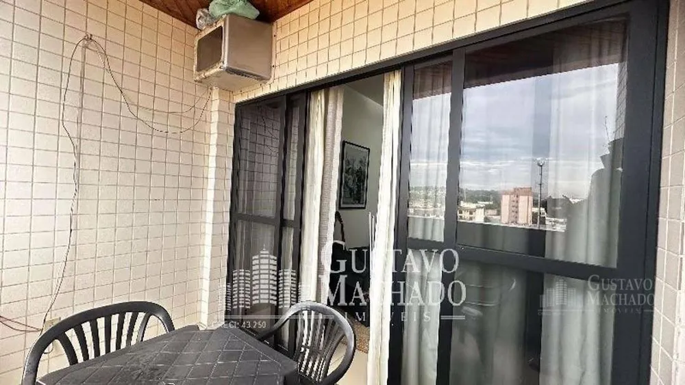 Apartamento, 2 quartos, 75 m² - Foto 5