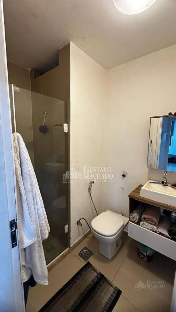Apartamento, 2 quartos, 75 m² - Foto 12